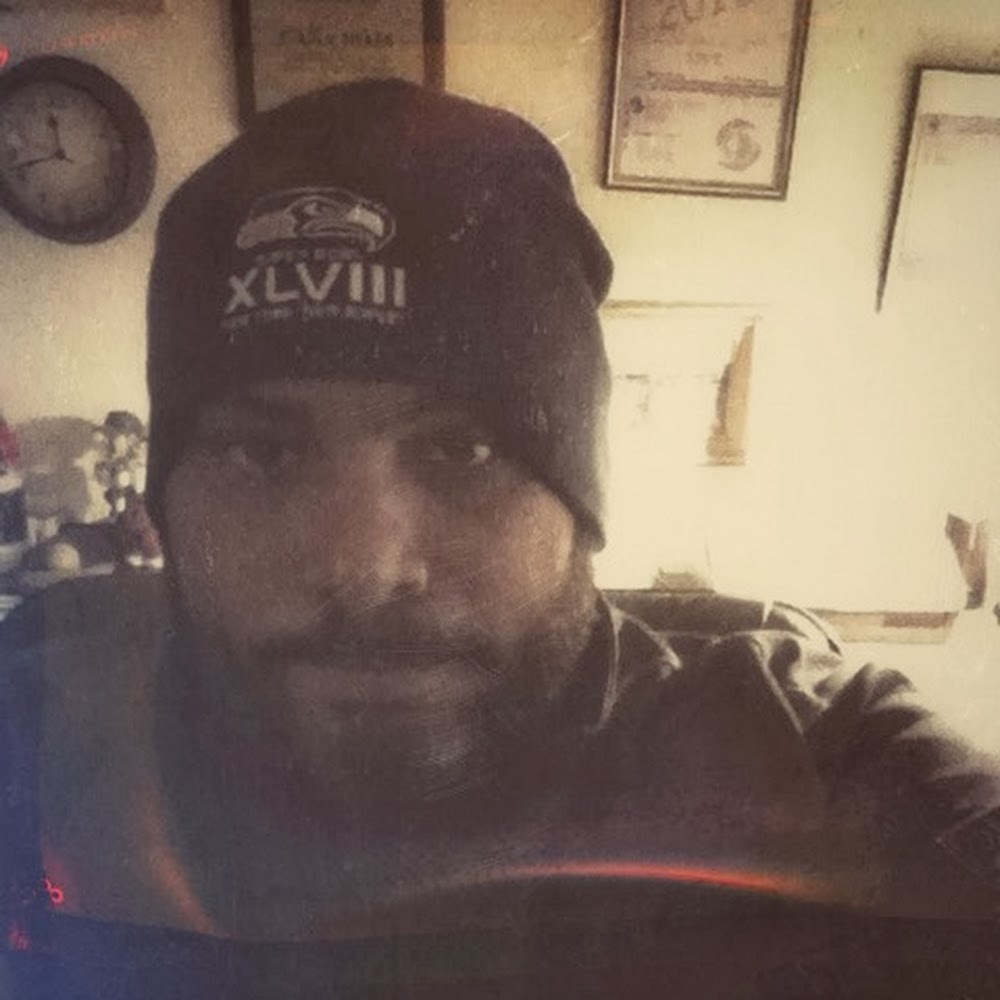 Meet your Posher, Mattias